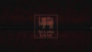 Sri Lanka Cricket  True Detective Intro Style.