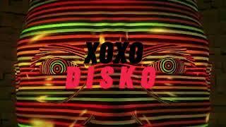 Disko - Delirious Alternative Version