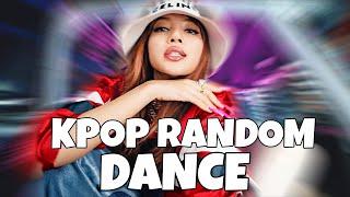 ICONIC KPOP RANDOM DANCE  OLD + NEW 