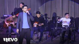 Jaloliddin Ahmadaliyev - Konglim yomon ogriyapti Andijondagi konsert dasturi 2022