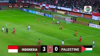  LIVE STREAMING TIMNAS INDONESIA U-16 VS PALESTINA KUALIFIKASI PIALA AFC U-17 2022....