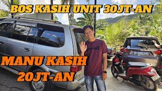 20-30JT-AN MOBIL NYAMAN DAN MEWAH DI ERANYA  HANYA DI  #kcunkmotor