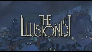 Watch The Illusionist on GO TV