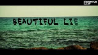 KeeMo feat. Cosmo Klein - Beautiful Lie Official Video HD