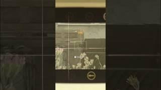 Javelin Missile Takes out Hiding Hostile  Call of Duty Modern Warfare III 2023