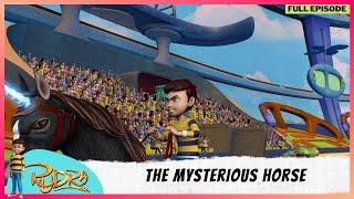 Rudra  रुद्र  Season 3  Full Episode  The Mysterious Horse