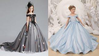 Flower  Girl Dresses  baby girls new photos  Girls Fashion World