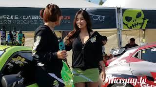 2019 1027 슈퍼레이스 챔피언십 #천세라 #superrace championship