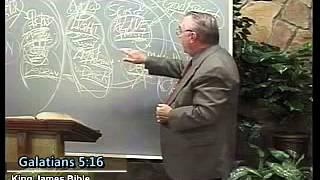 5 Things Happen When You Trust Christ As Your Savior - Pastor Richard Jordan