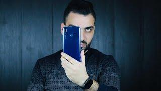 الموبايل الي حطم الاسـعار ‼️ Huawei Y7 Prime 2019