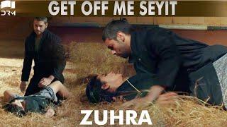 Zuhra Rejects Seyit  Best Scene  Turkish Drama  ZuhraQC1