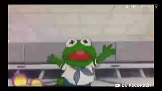 Kermits Reaction Of Eyesaurs Jumpscares For Evan Channel 2000 and Tyrese Albright1018
