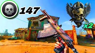 147 KILLS + UGR DOUBLE NUKE on NUKETOWN  Black Ops Cold War Multiplayer Gameplay No Commentary