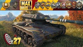 ELC EVEN 90 When spotting isnt enough - World of Tanks