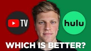 YouTube TV vs Hulu Tv Which is Better? 2024