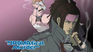 Dramatical Murder ReConnect - Minks Good End Part 16