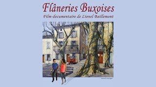 FLÂNERIES BUXOISES - A la découverte de Buis-Les-Baronnies