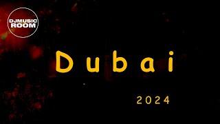 Dubai 2024  WhoMadeWho - Solomun - Joris Voorn Mix