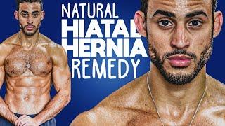 How I Treated My Hiatal Hernia Naturally  Q&A with Zach Zenios