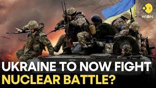 Russia-Ukraine war LIVE Russia blames US for deadly missile attack on Crimea  WION LIVE