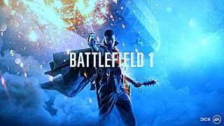 Battlefield 1 Gallipoli Soundtrack  Zajdi Zajdi Çanakkale Savaşı Müziği