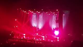 Slayer - Raining Blood  Black Magic live at Arena Gliwice Poland 04.06.2019