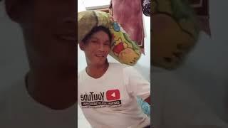 Goyang Bantal guling      #Dj_Cantik_Gratatata