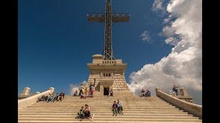 TransBucegi 2021 Piatra Arsa Babele Sfinx Cruce Caraiman