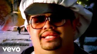 Heavy D & The Boyz - Now That We Found Love Official Music Video ft. Aaron Hall
