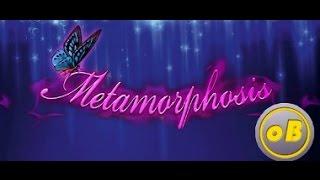 Casino Test Review Metamorphosis - Butterfly Wild Funmode