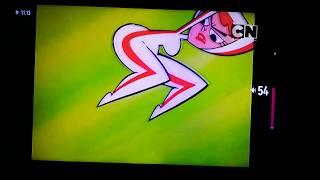 Dexters Laboratory - Go Dexters Family Go Scene 1 Swedish 