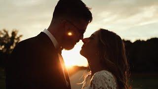 An Emotional Fun & Cinematic Wedding Film  Adrianna and Carson  Shot on FX3