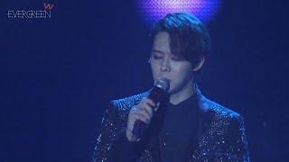 동방신기 JYJ In Heaven 인헤븐 ICHIGO ICHIE CONCERT LIVE