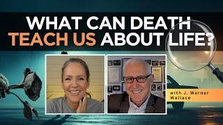 What Solving True Crime Cases Taught Detective J. Warner Wallace About Life