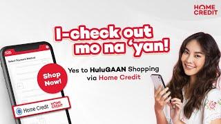 Cara pengajuan melalui Cicilan Home Credit Online