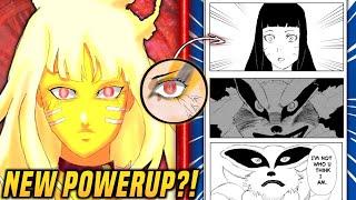 The TRUE IDENTITY & POWERS Of Himawaris Nine Tails  -