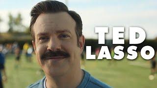 Ted Lasso  Fix You