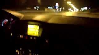 OPEL ASTRA OPC 300HP VS AUDI A4 1.8T 320HP VIDEO 1