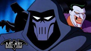 Batman Mask of the Phantasm - Bat-May