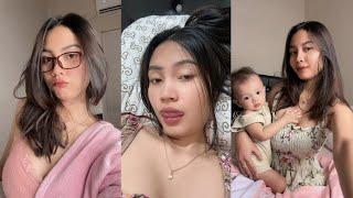 pesona mama muda  Tobrut Pemersatu Bangsa  Tiktok Hot