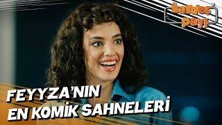 Feyyzanın En Komik Sahneleri - Kardeş Payı