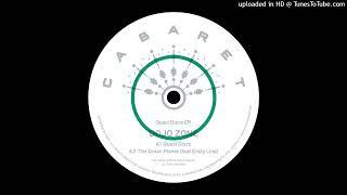 Dojo Zone - The Green Planet feat Emily Lind CABARET035