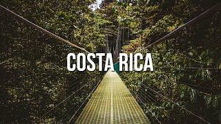 Best Places to Visit in COSTA RICA   Travel Guide