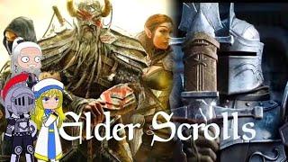 Goblin slayer react to Elder Scroll Trailer Suggested