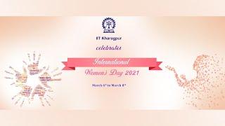 International Womens Day 2021 Celebration