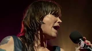 Beth & Joe - Id Rather Go Blind - Live in Amsterdam