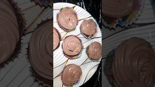 Chocolate cupcakes #ershamalik#viralvideo#viralshort#foodie#recipe#food#trending#youtuber#desifood