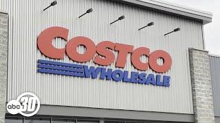 Costco hiking membership fees for the first time since 2017