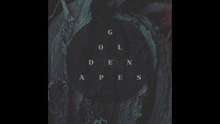 GOLDEN APES Live at A MURDER OF CROWS