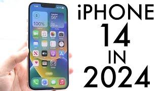 iPhone 14 In 2024 Still Worth Buying? Review